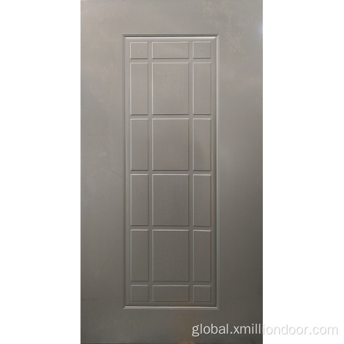 Stainless Door Hot sale steel door skin Supplier